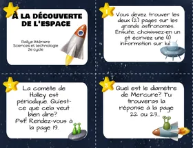 À la découverte de l'Espace CAT