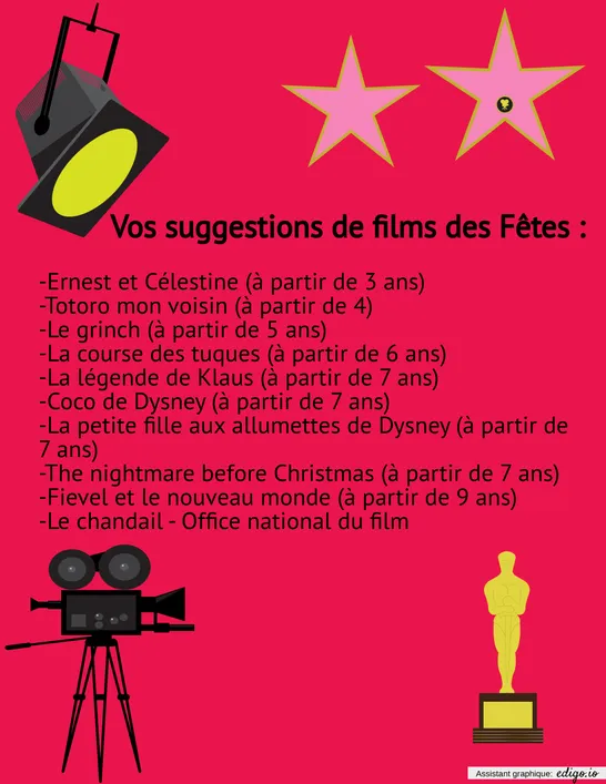 Films