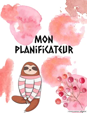 Mon planificateur