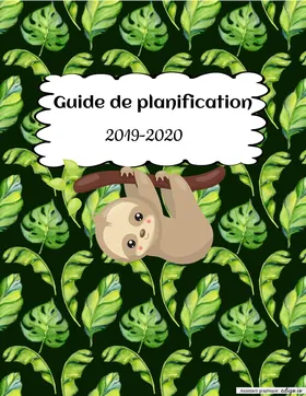 Page couverture