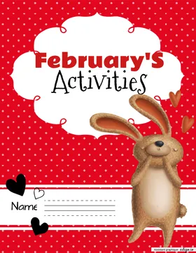 February's Activities