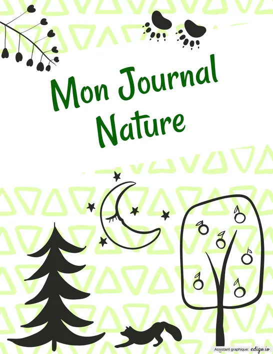 JournalNature