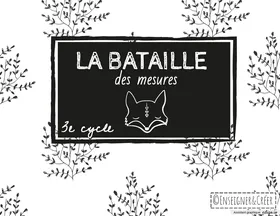 La bataille