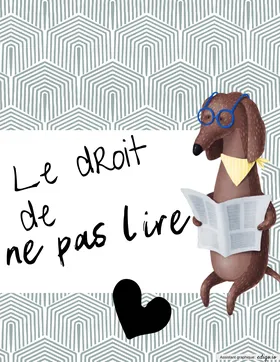 Droits du lecteur