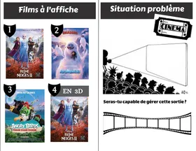 Creation de trace fichier probleme