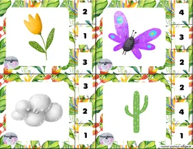 Cartes à pinces_nombre de syllabes