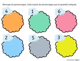 Les petites quantités