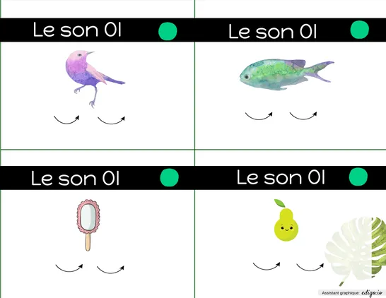 LA FOLIE DES SYLLABES