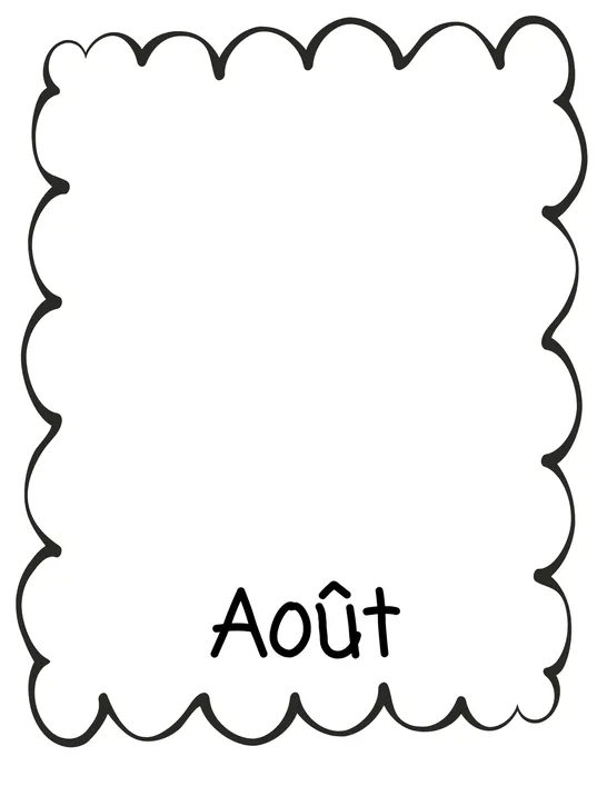 Mois cartable, Préscolaire, Autres, Thèmes