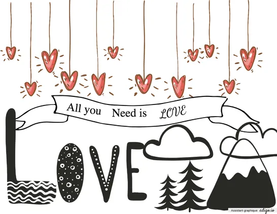 You Need Is Love
