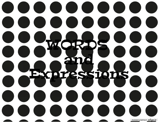 POSTER_words-n-expressions