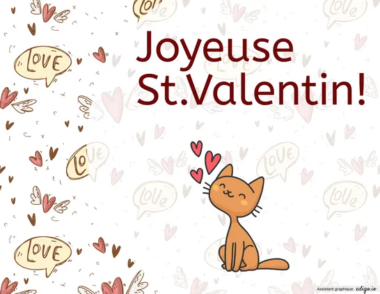 Valentines