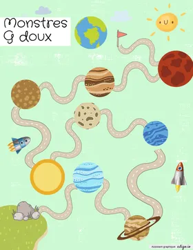 Jeux G dur et G doux