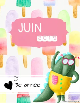 Juin