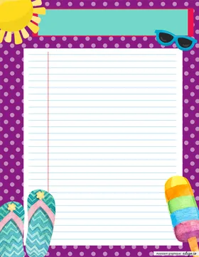 Lettre à Mme Karine