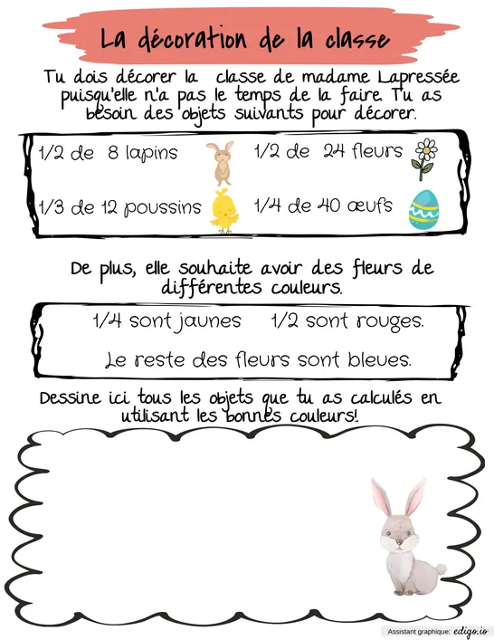 La classe de madame Lapressée