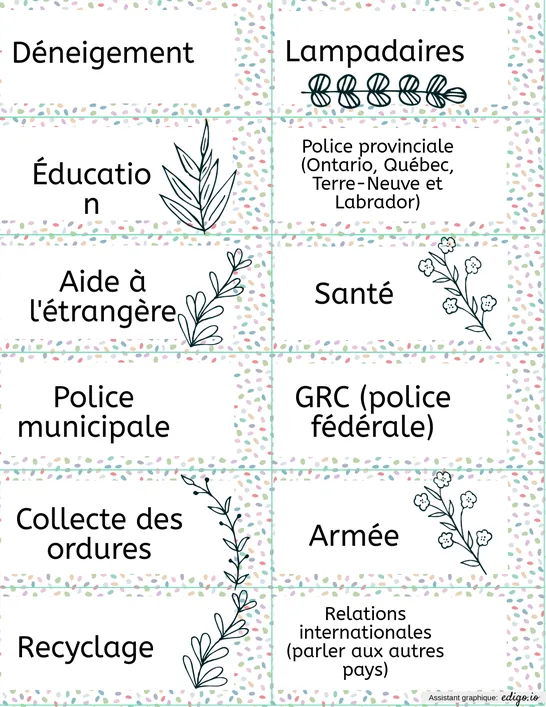 Éducation civique