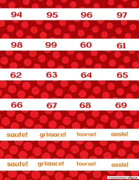 Cartes 60-100