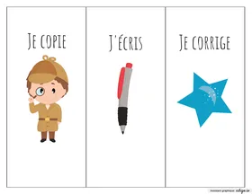 Pratiquer l'orthographe