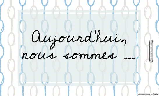 Affiche date