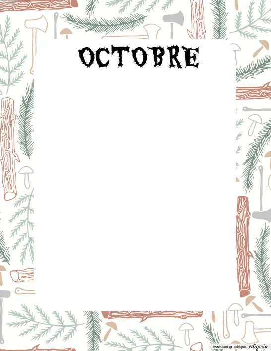 Cahier de communication temps partagé en classe