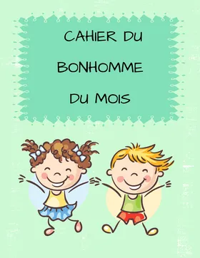 Bonhomme du mois
