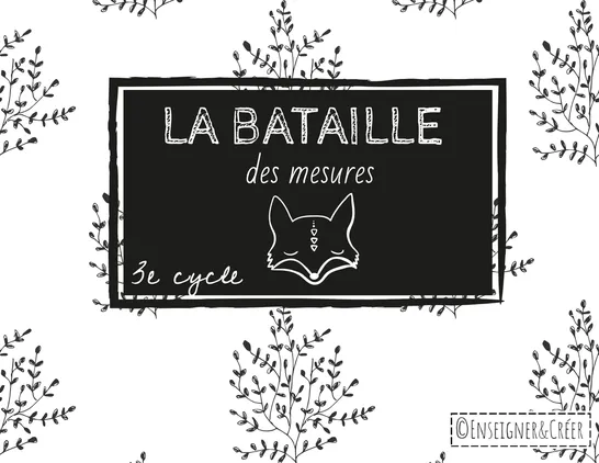 La bataille
