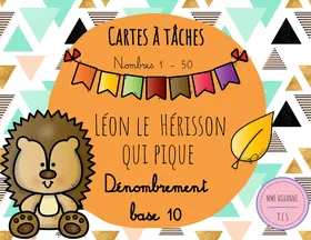 Dénombrement base 10