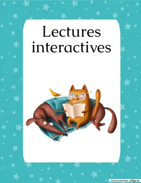 LectureInteractiveCouvertureCartable