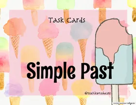 Simple Past