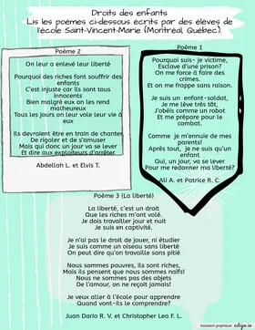 Droits-des-enfants-textes