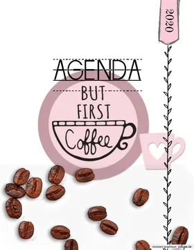 Agenda