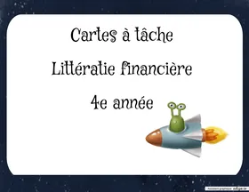 Jeu de vocabulaire