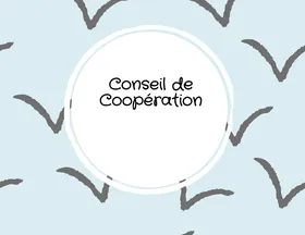Conseil de coopération