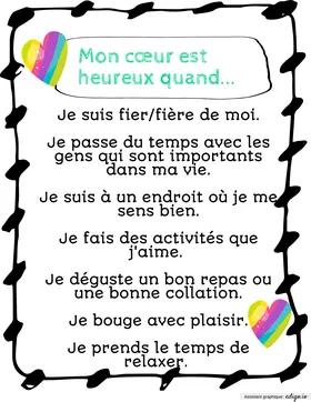 Santé du Cœur