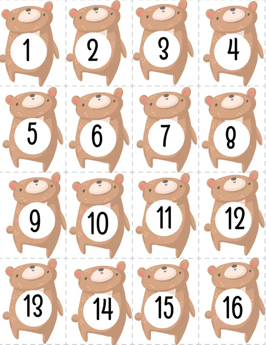 0-100, CM1, Exercices et activités, Arithmétique