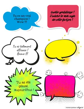Coupons vierges