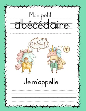 Abécédaire