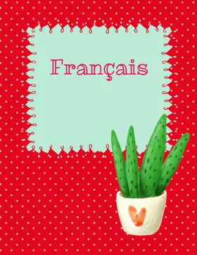 Couverture de cartable 1 pouce