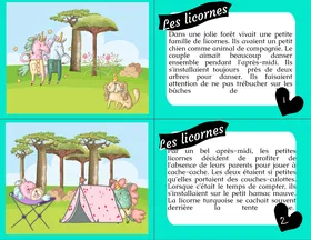 Atelier de lecture