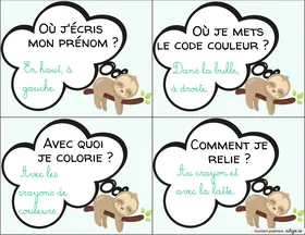Une question ? Autonomie