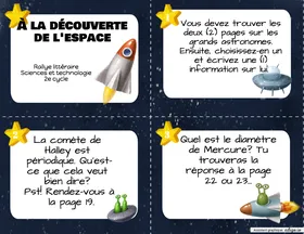 À la découverte de l'Espace CAT