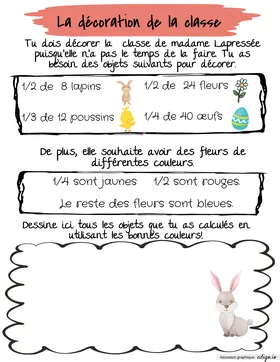 La classe de madame Lapressée