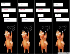 Bookmarker reading strategy - visualizing