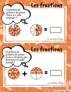 Les fractions