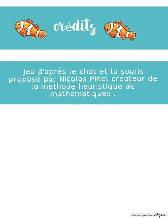 Requin poisson le jeu