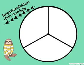 Toile Mathématique