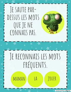 Stratégies