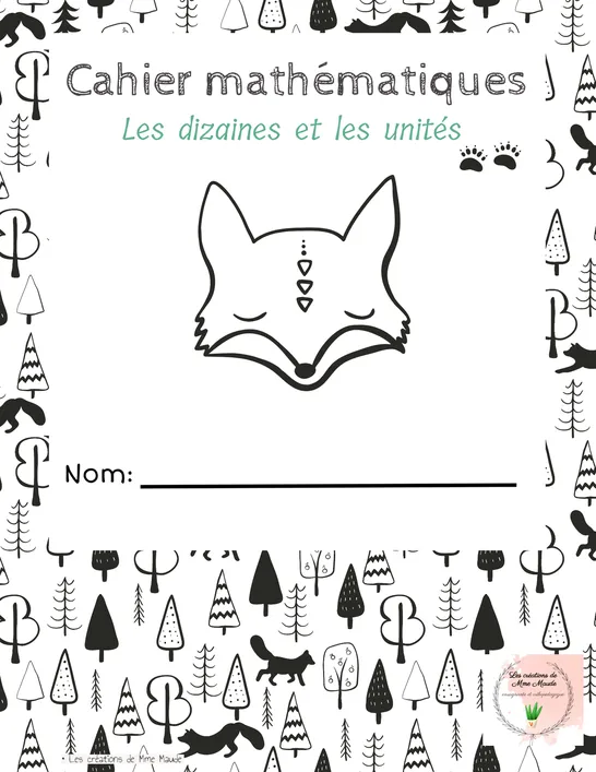 Unités et dizaines