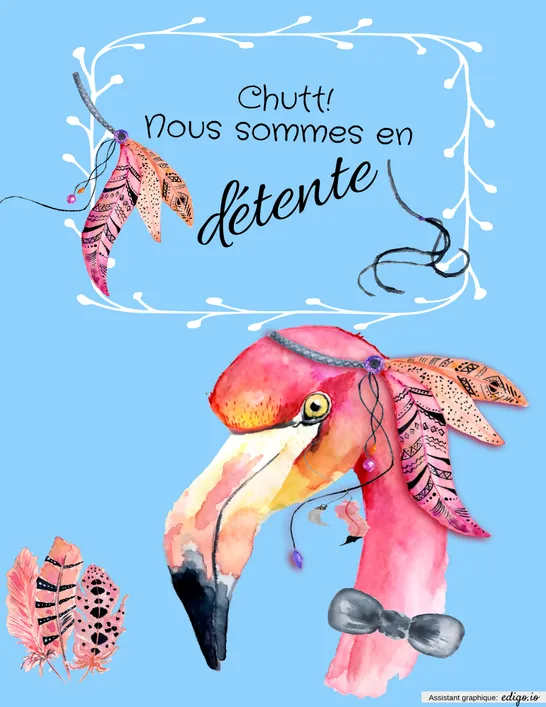 Détente